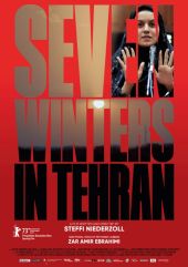 Siedem zim w Teheranie
